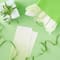 Green Ombre Tissue Paper Sheets by Celebrate It&#x2122;